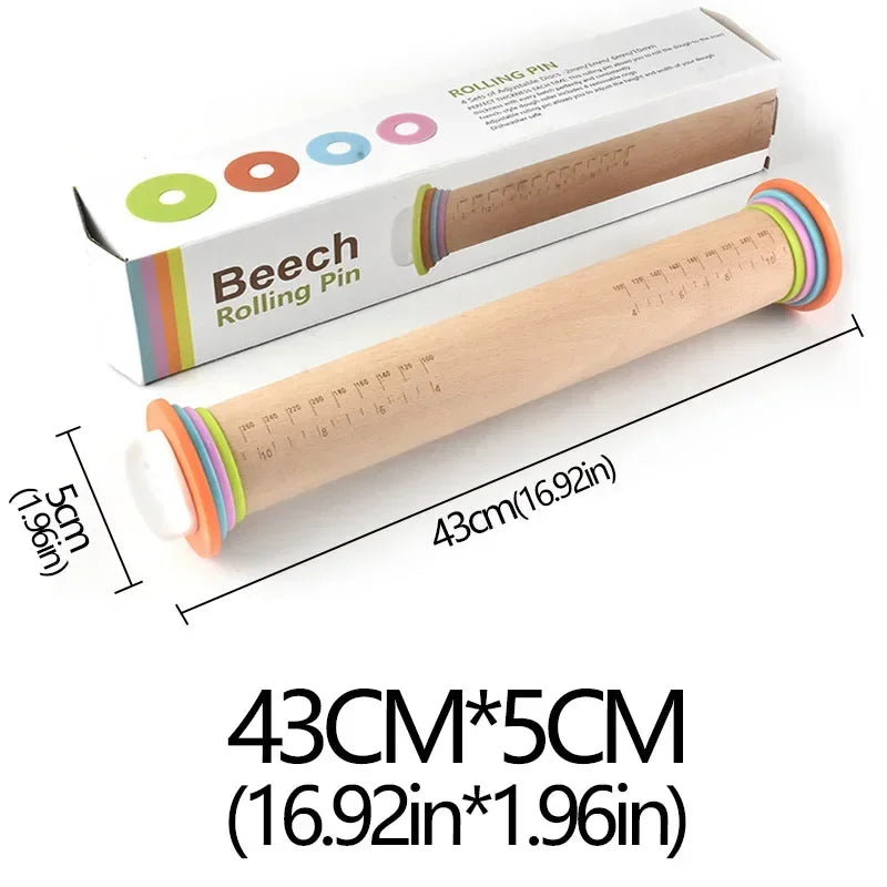 outil de cuisine multifonction pour pâtisserie