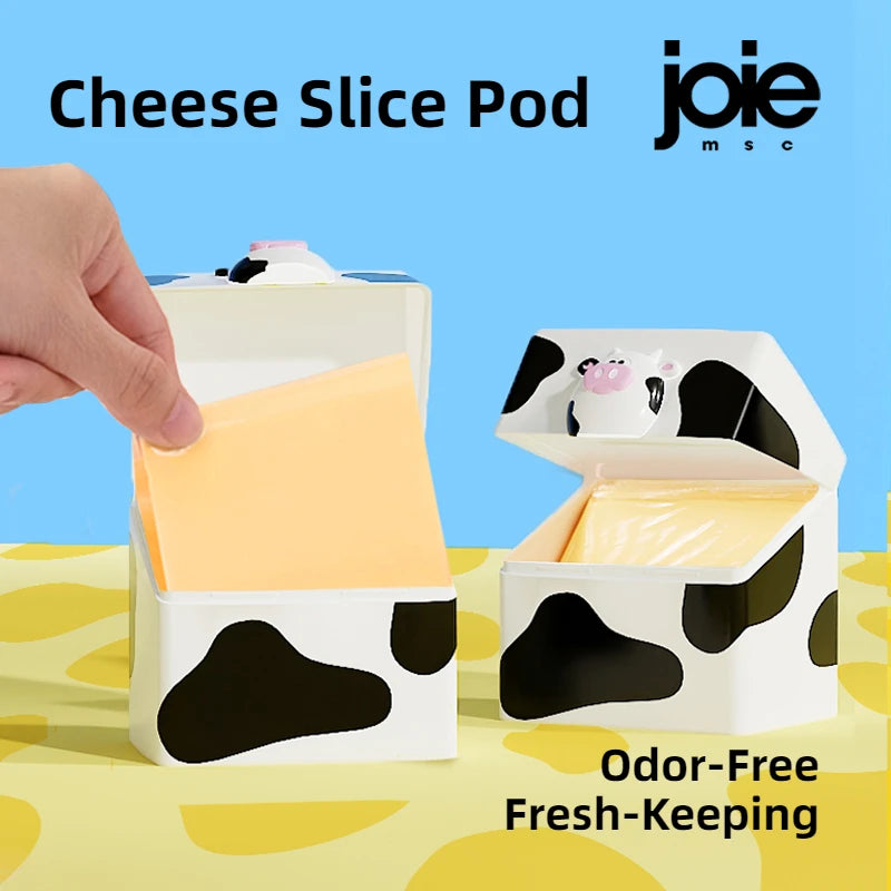 conteneur de fromage pour réfrigérateur
