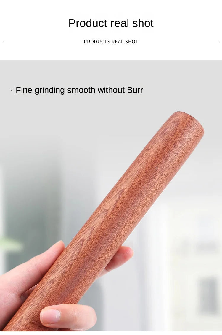 rouleau à pâtisserie respectueux de l'environnement