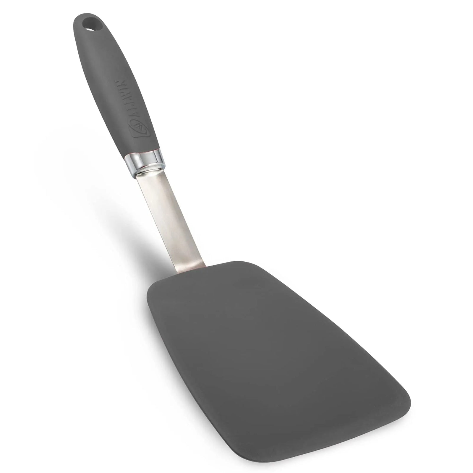 Spatule Silicone Flexible Résistante à la Chaleur 33cm 1 pièce