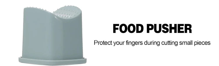 accessoire de cuisine pour tranchage fin