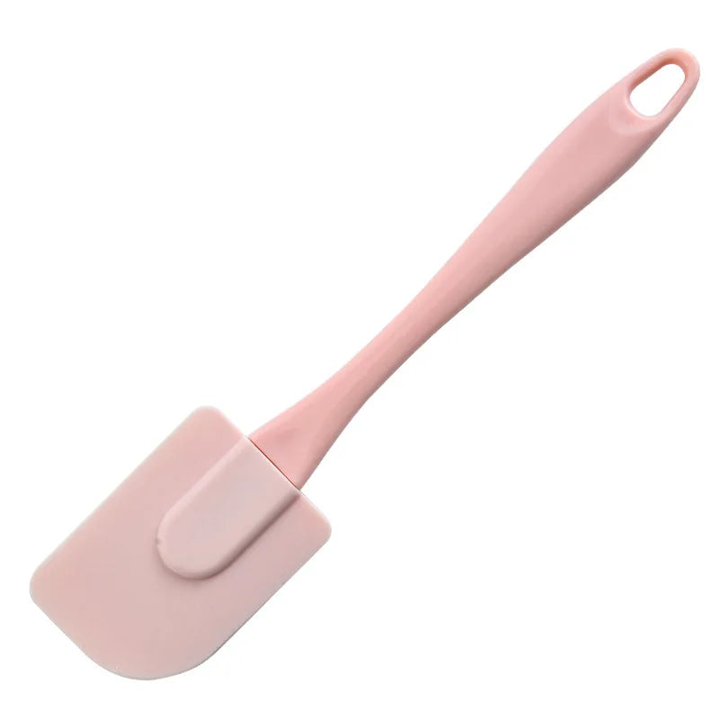 spatule pliante en silicone pour la cuisine