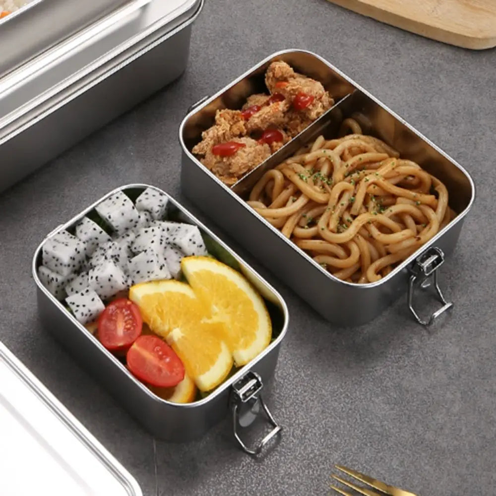 bento repas grande capacité