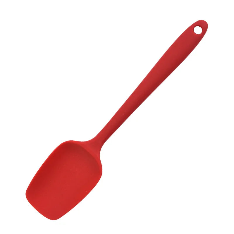 spatule haute résistance en silicone