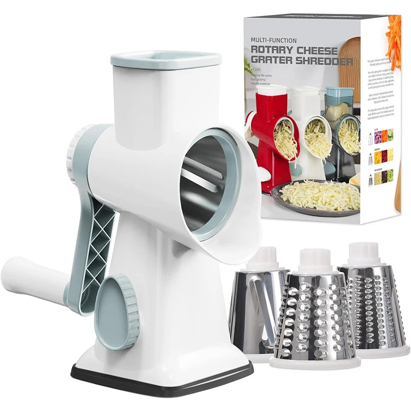 slicer à main pour fromages et légumes