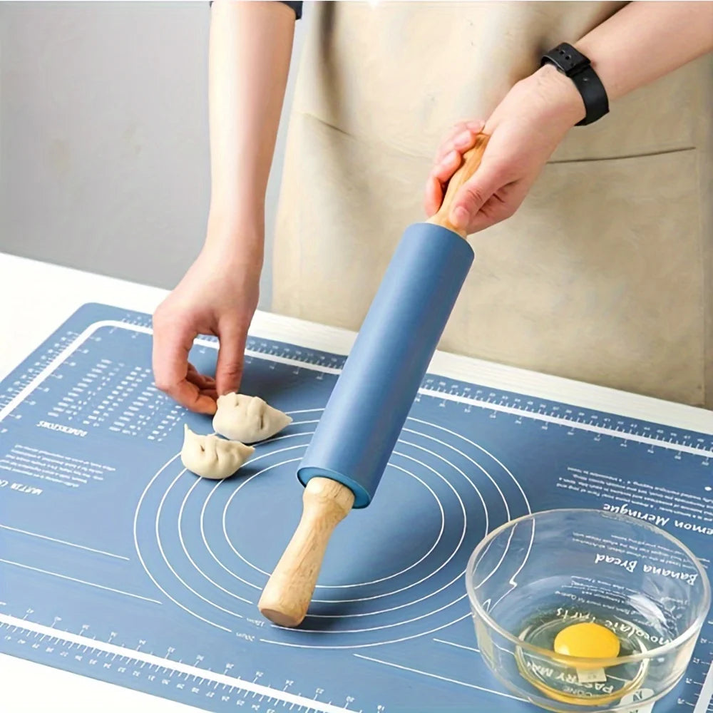 accessoire de cuisine en silicone