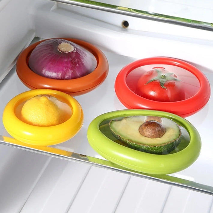 rangement pratique pour légumes frais