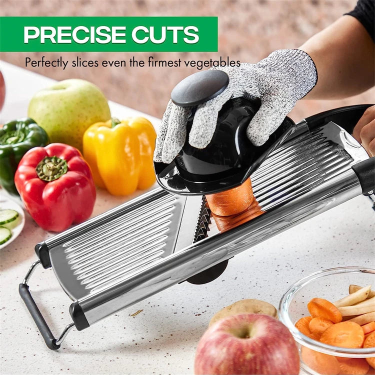 robot de cuisine pour découper légumes