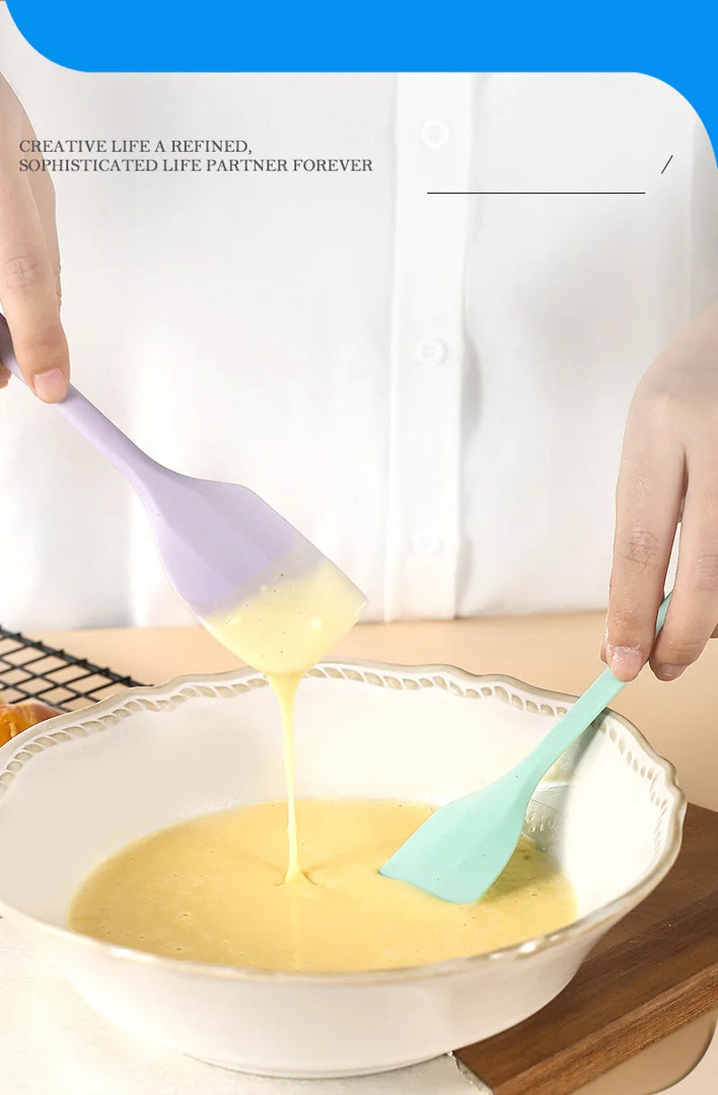 spatule idéale pour les pâtes