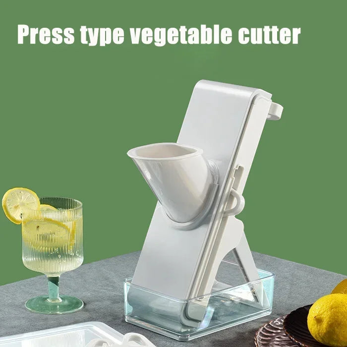 mandoline professionnelle pour couper les légumes