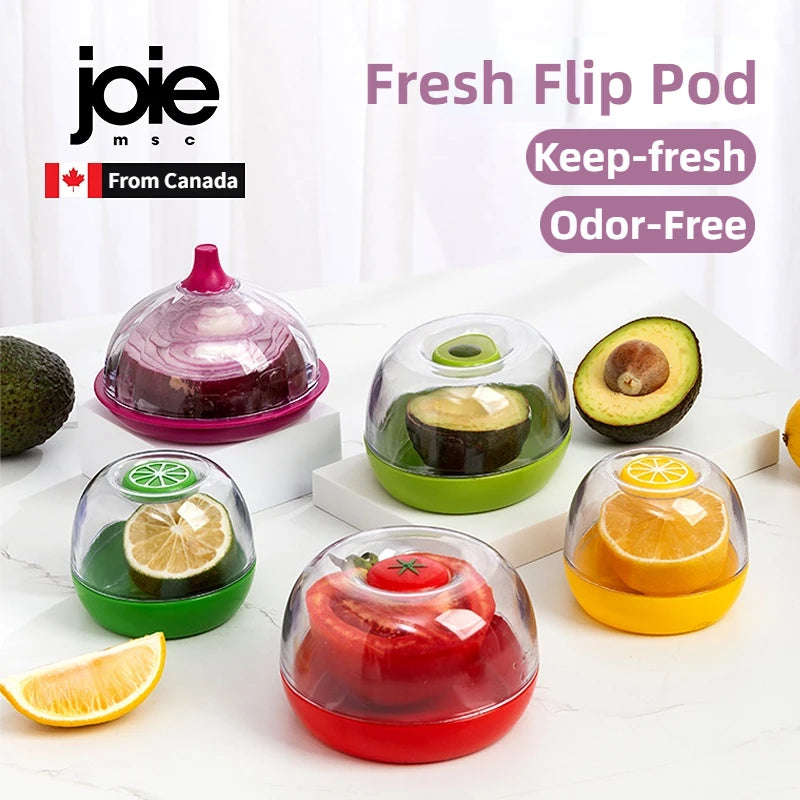 boîte hermétique pour fruits et légumes