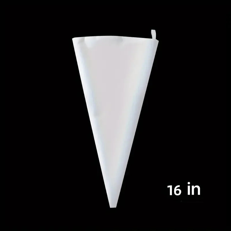 sac à douille ergonomique pour pâtisserie