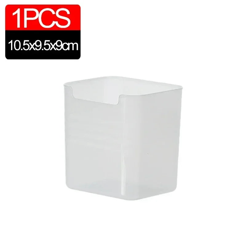solution de rangement pour aliments frigo