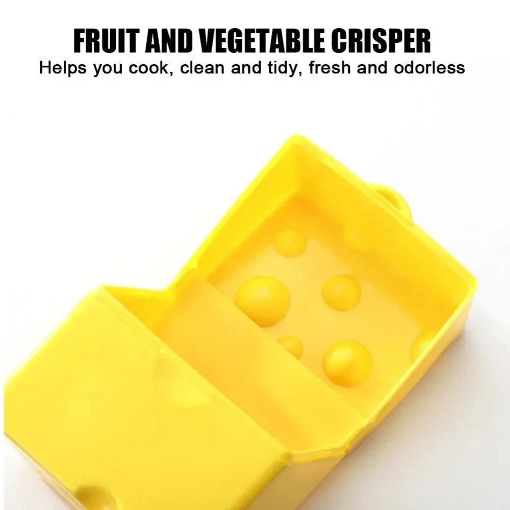 solution de conservation pour fromage tranché