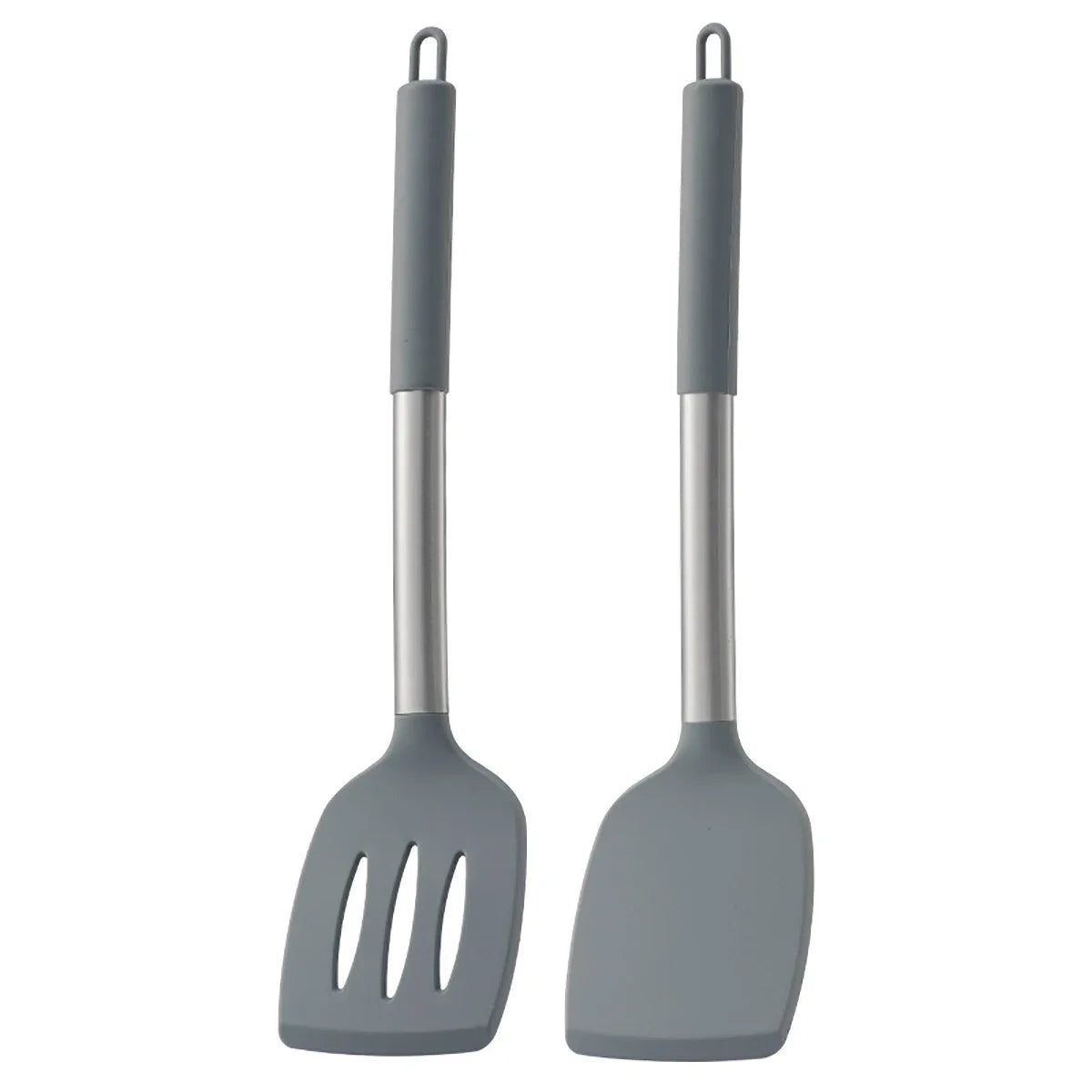 spatules en silicone flexibles pour un meilleur service