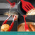 Set de 10 Ustensiles de Cuisine en Silicone Écologique et Résistant à la Chaleur
