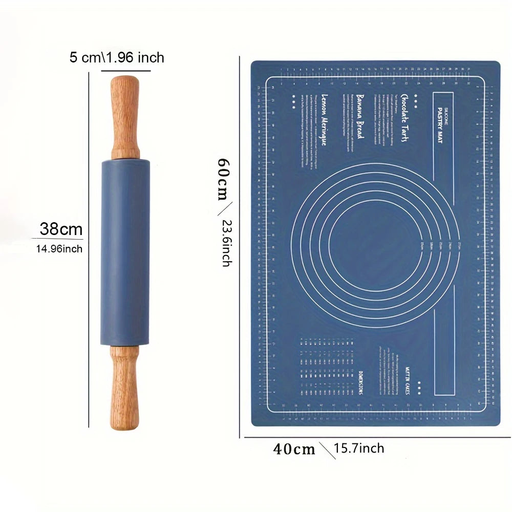 matériel de pâtisserie en silicone