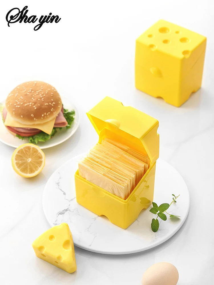 rangement optimal pour fromage en 500ml