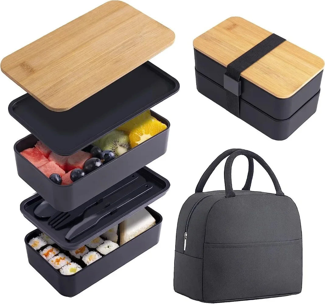 bento ergonomique pour un usage quotidien