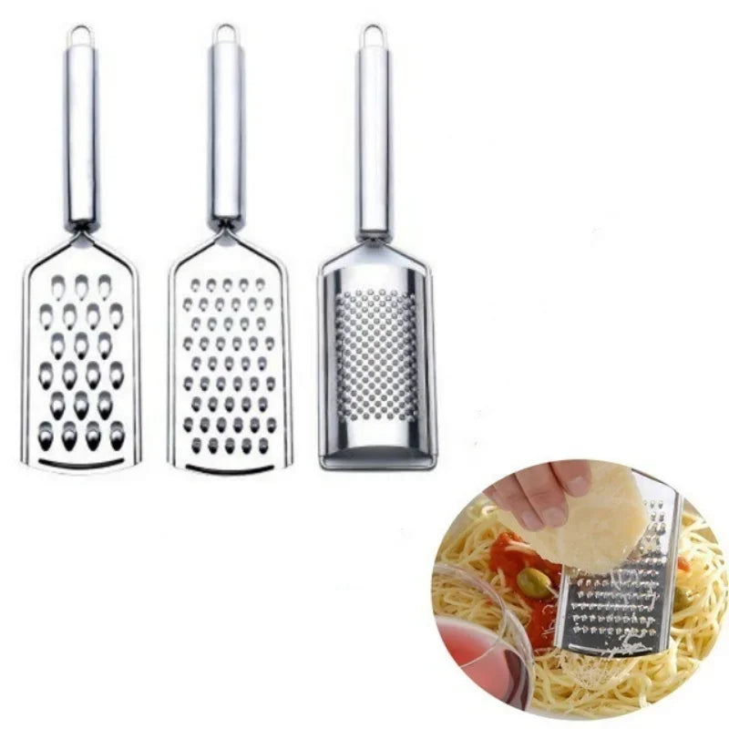 ustensile de cuisine pour râper