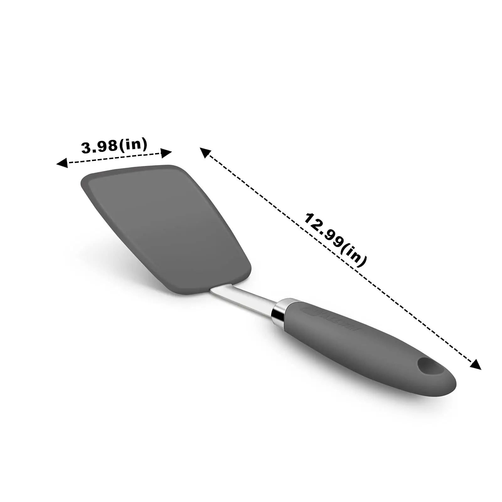 spatule flexible de cuisson