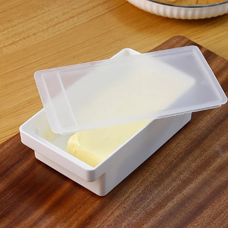 recette avec beurre conservé