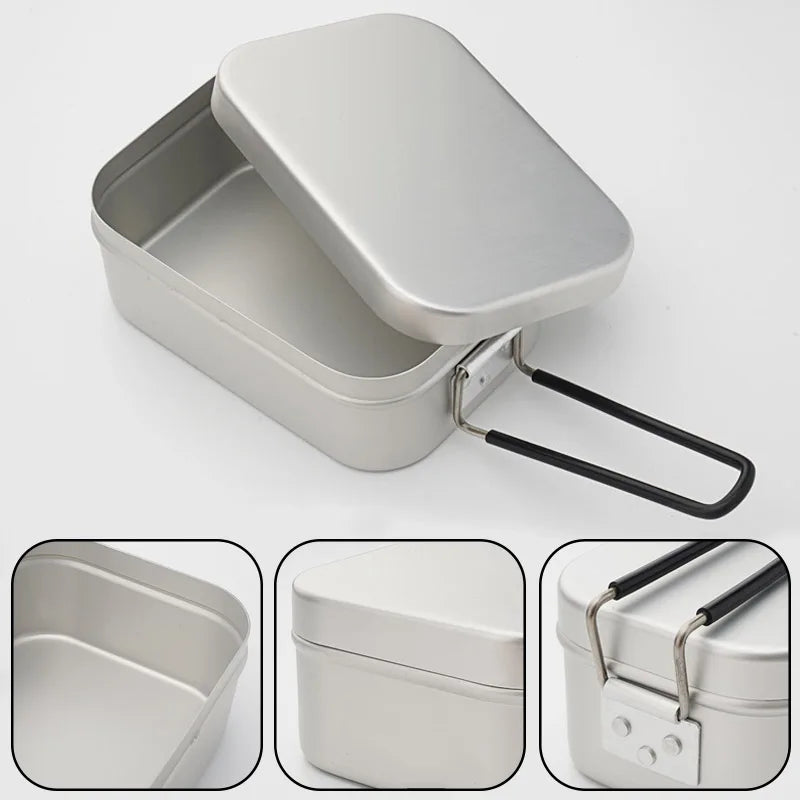 accessoires de cuisine bento camping