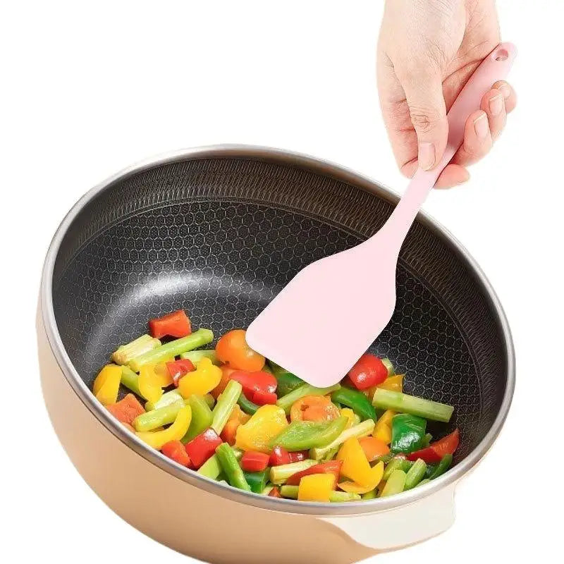 spatule antiadhésive pour poêles