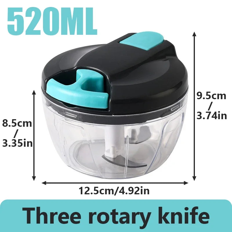 accessoire cuisine pratique pour hacher