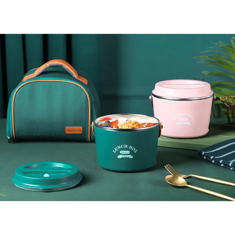 lunch box transportable 12V 24V