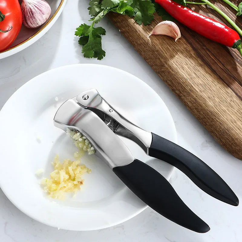 presse ail en inox durable