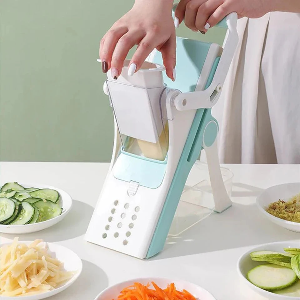outil de cuisine pour râper fruits et légumes