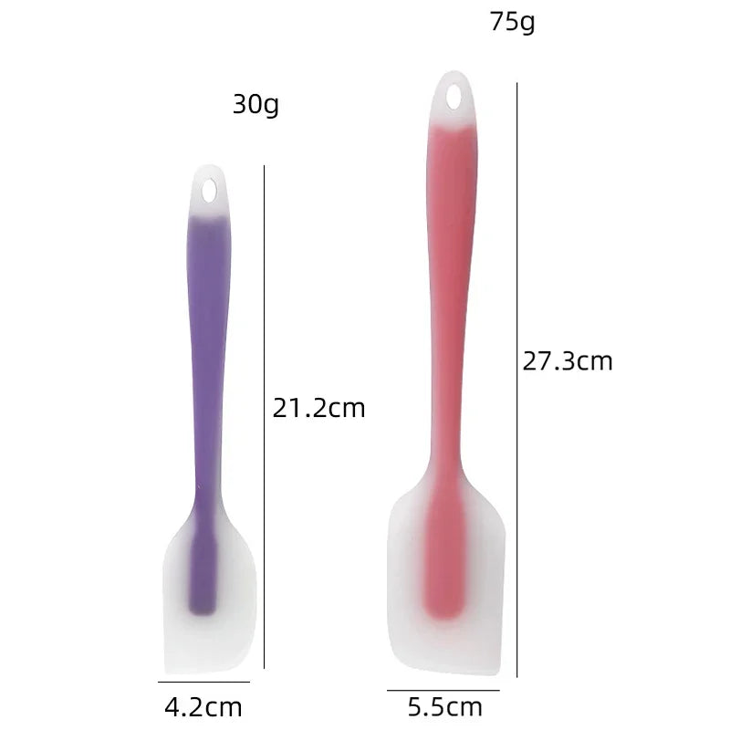 ustensile de pâtisserie en silicone