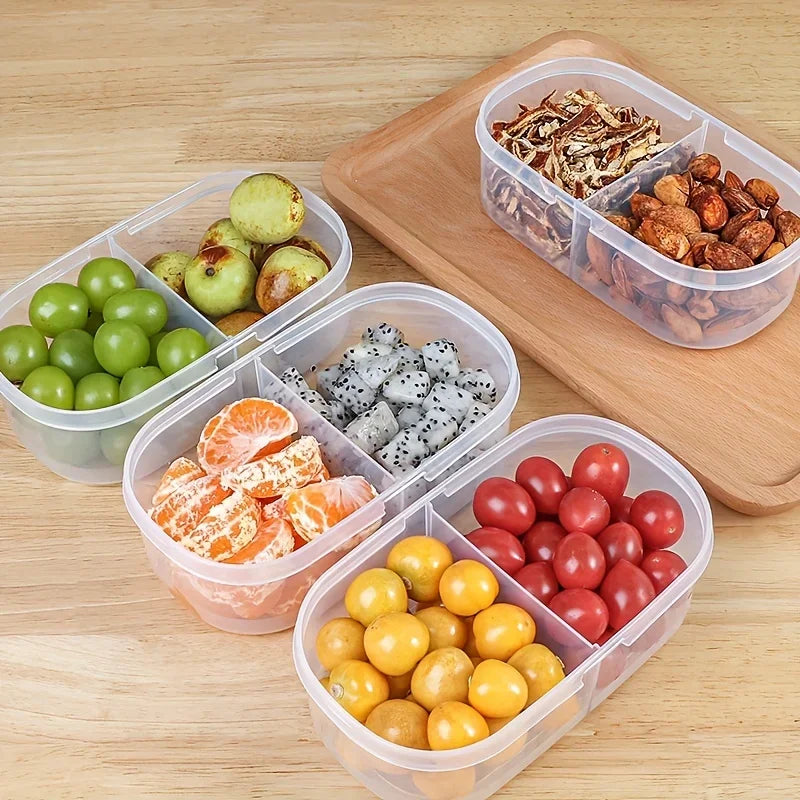 bac de conservation hermétique pour aliments