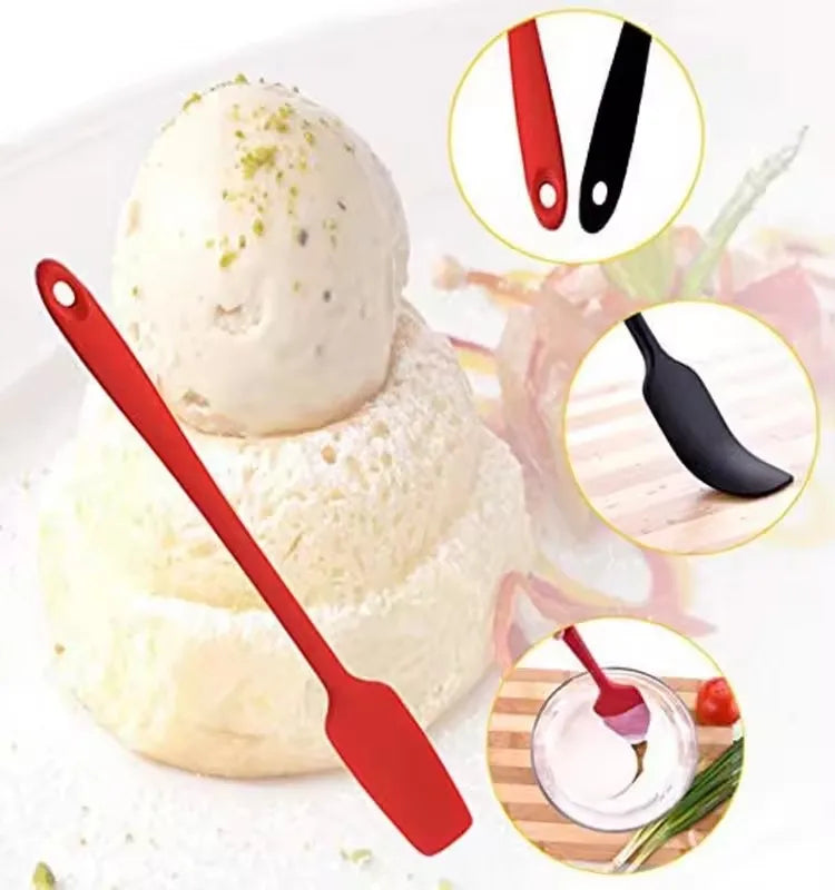 accessoire pâtisserie en silicone
