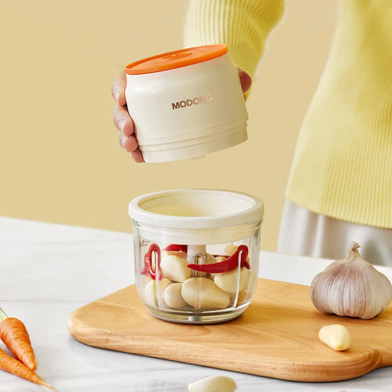 appareil de hachage électrique 300ml