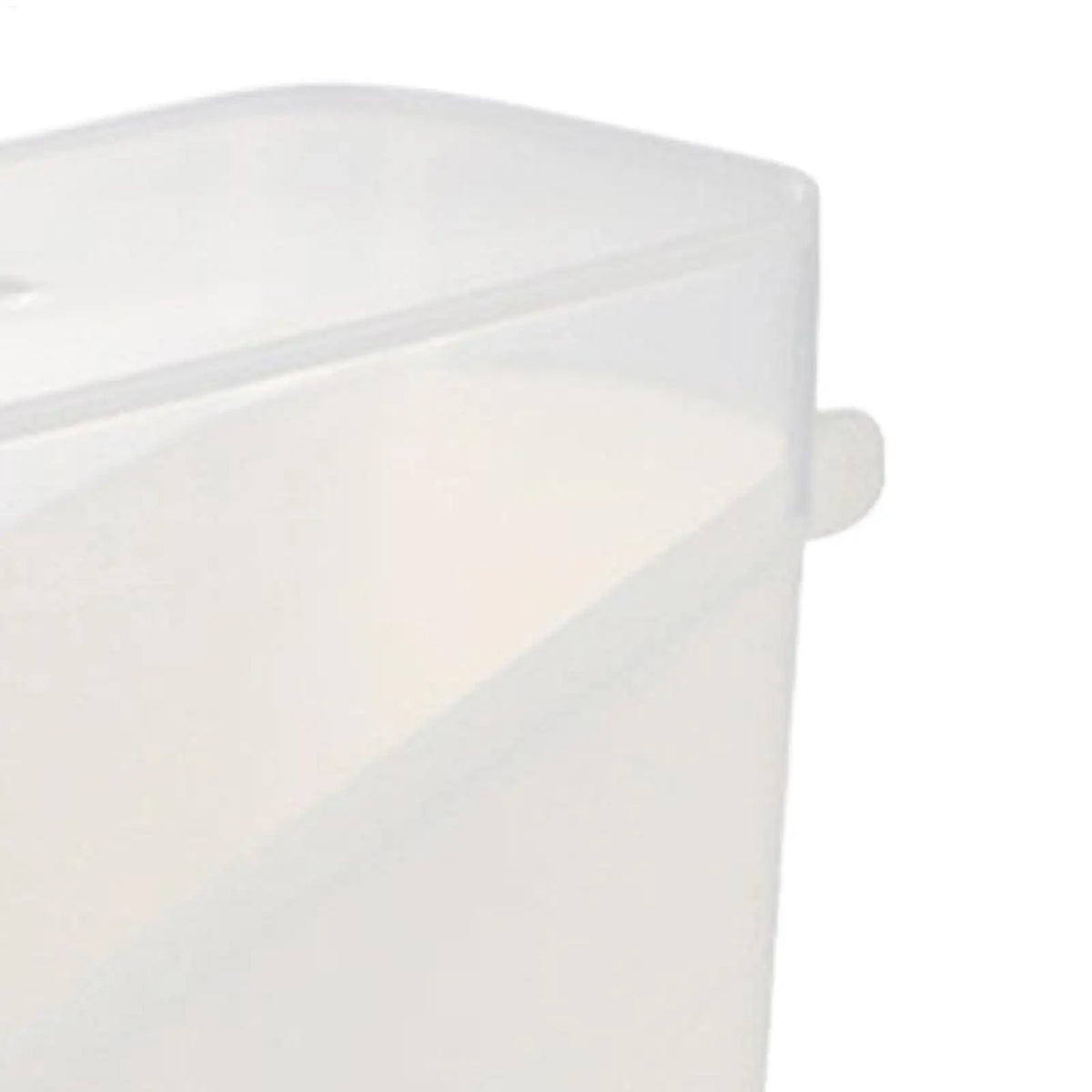 boîte polyvalente pour fromages variés