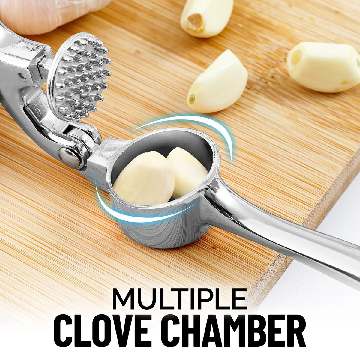 presse ail pratique pour la cuisine