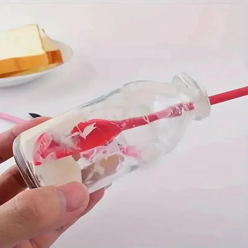 spatules de cuisine en silicone