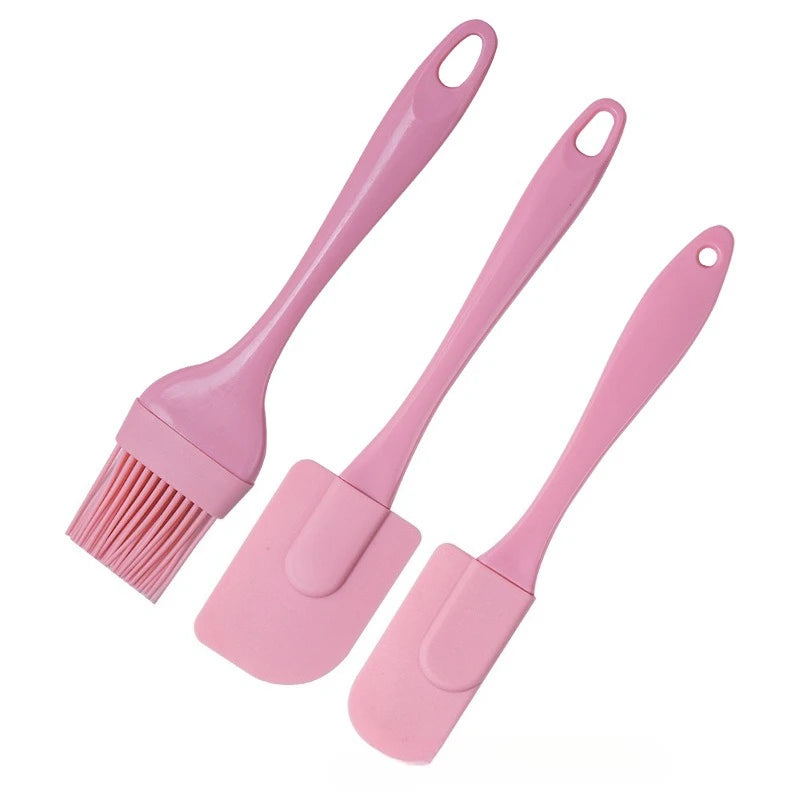 spatules de cuisson modernes