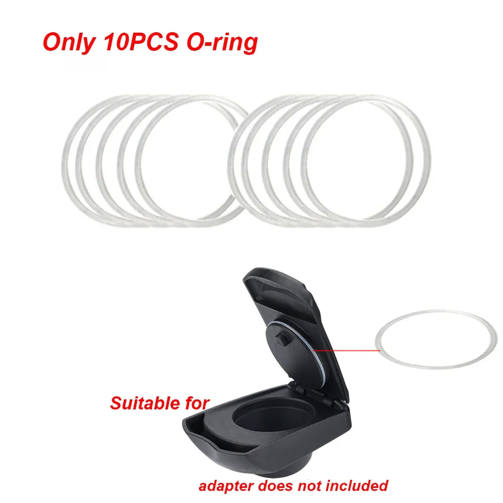 fit pour système Dolce Gusto