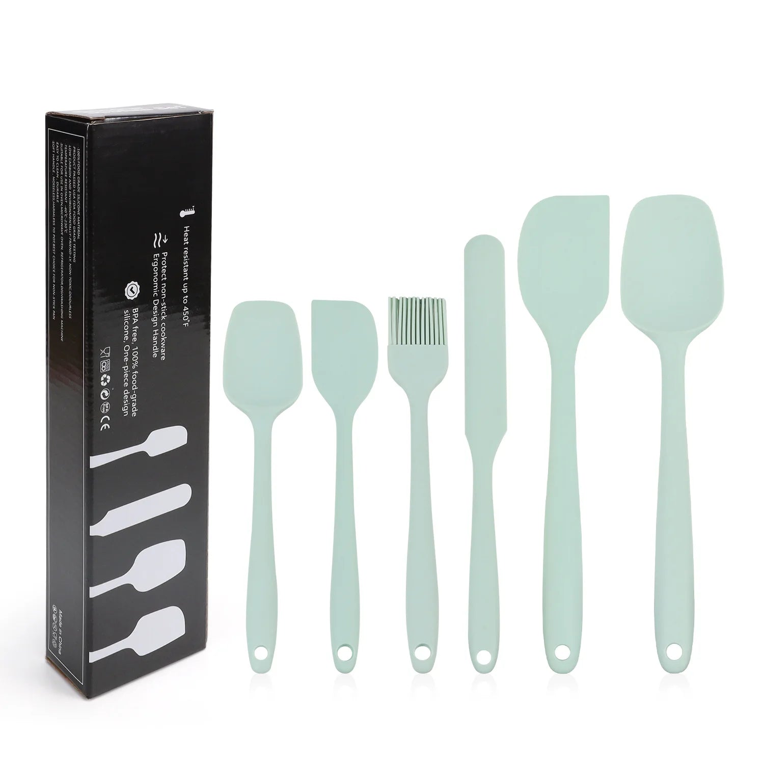 ustensiles adaptés pour pâtisserie maison