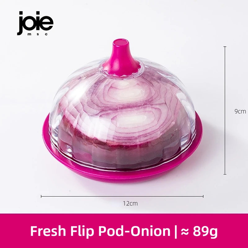 format compact pour aliments hermétiques