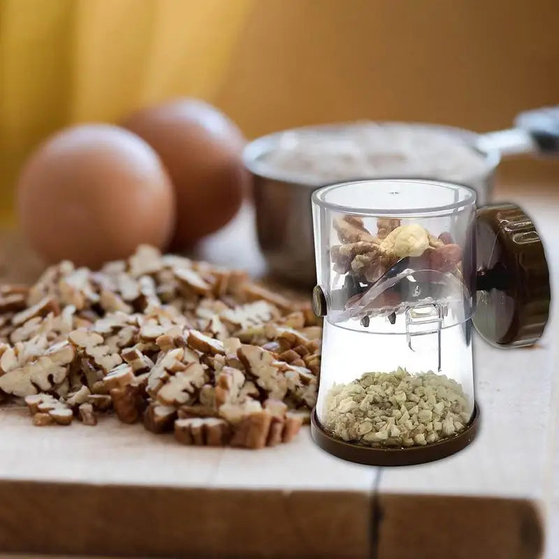 mini hachoir de cuisine pour ail