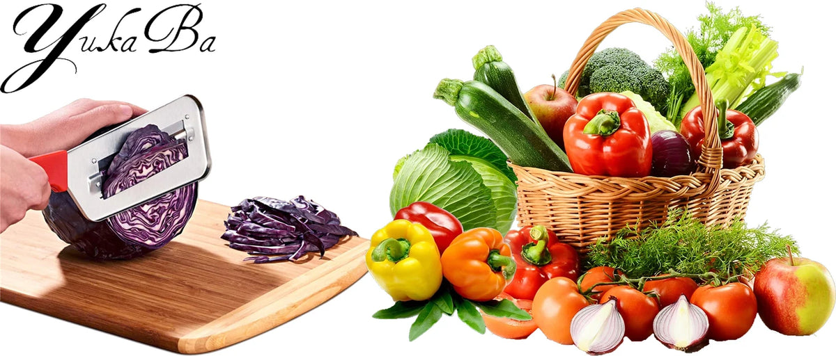 couteau multifonction en inox pour decoupe de legumes