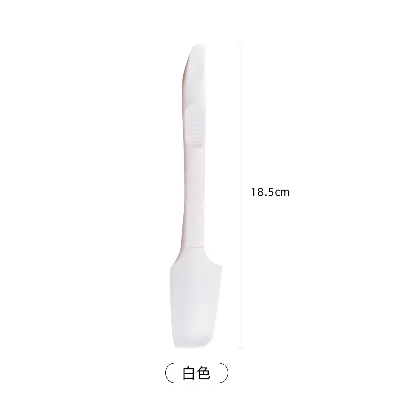 spatule alimentaire en silicone de qualité