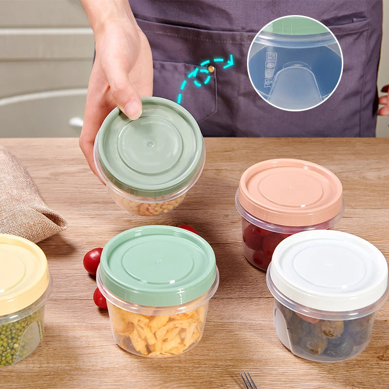 boîte hermétique pour frigo 500ml