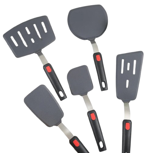 Spatule Silicone Haute Température