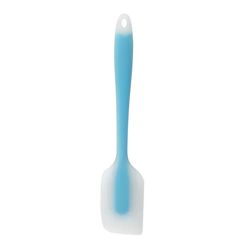 spatule de pâtisserie ergonomique