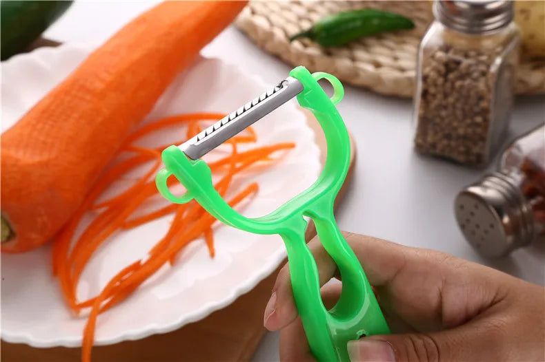 râpe à légumes à lame en inox durable